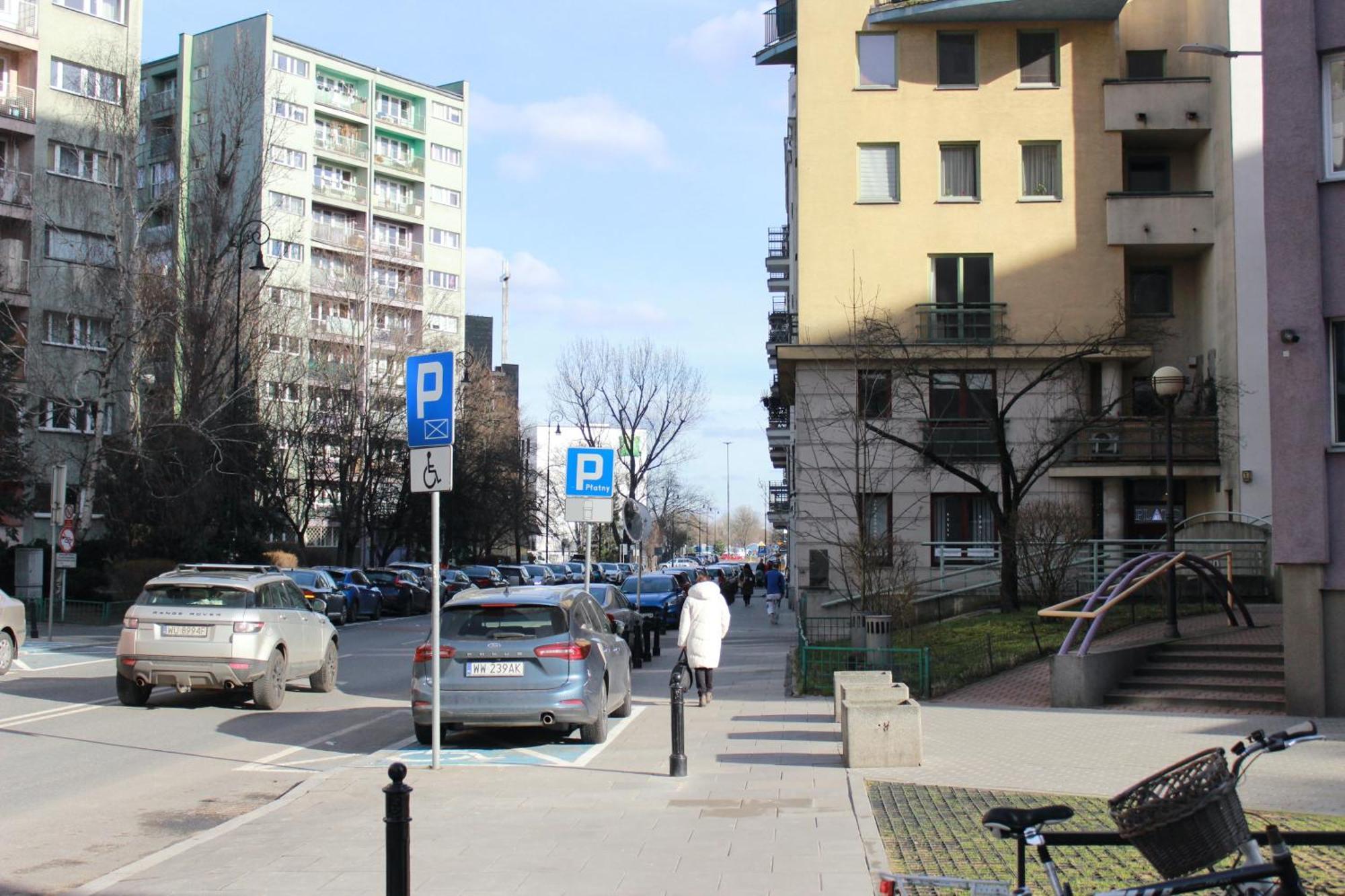 Labo Apartment Solec Warsawa Bagian luar foto